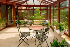 Bartlow conservatory quotes