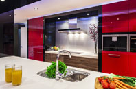 Bartlow kitchen extensions