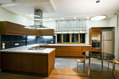 kitchen extensions Bartlow